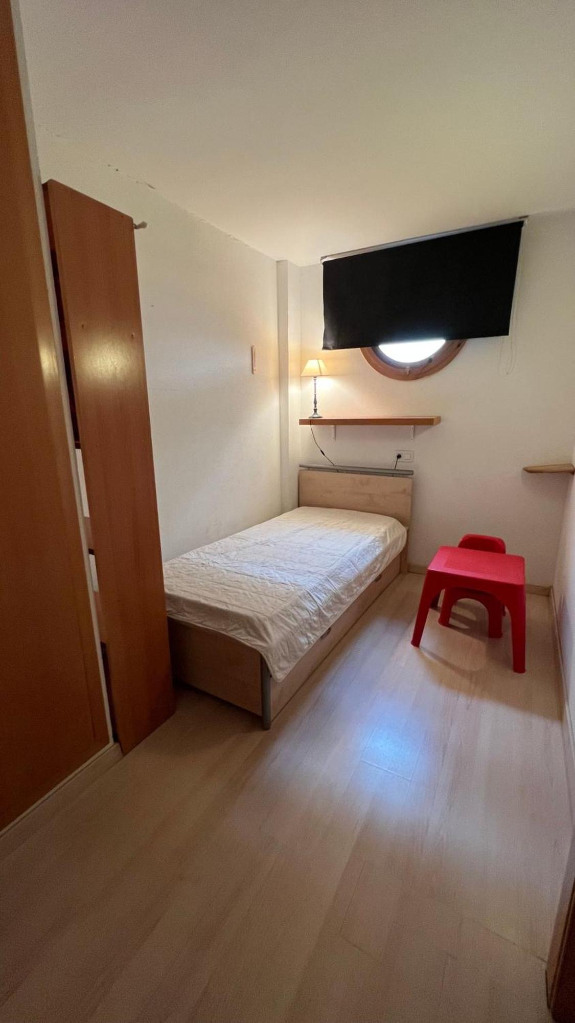 דירות Bonito Piso En Roses Con Piscina Y Parking Av-66 מראה חיצוני תמונה